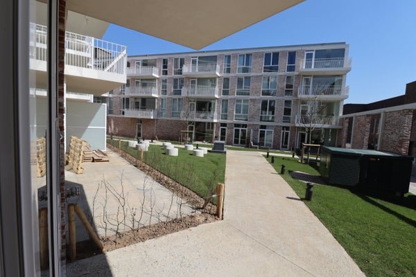 For rent: Flat De Cassij in Maastricht