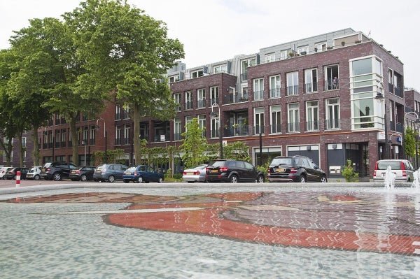 For rent: Flat Kerkweg in Voorhout