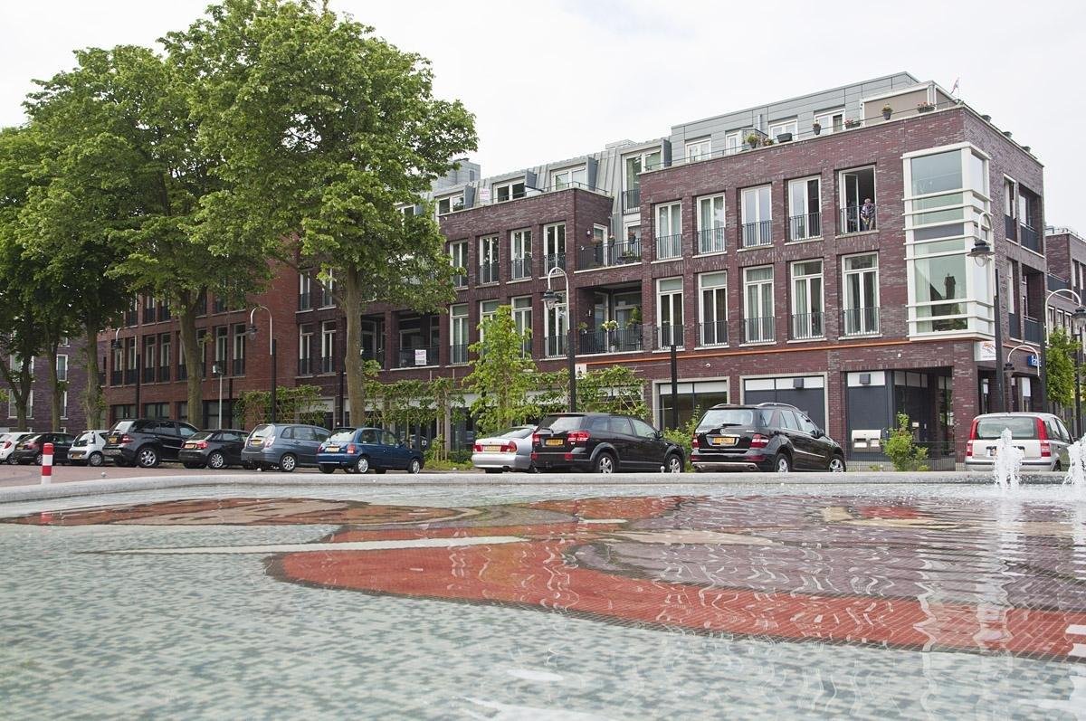 For rent: Flat Kerkweg in Voorhout