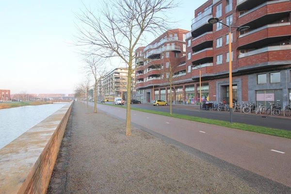 For rent: Flat Grauwaartsingel 292 in Utrecht