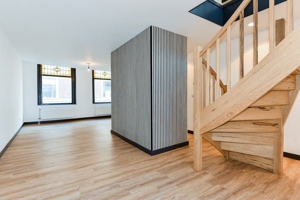 For rent: Flat Schoolstraat in Den Haag