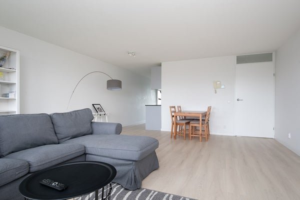 For rent: Flat Panamalaan 238 in Amsterdam