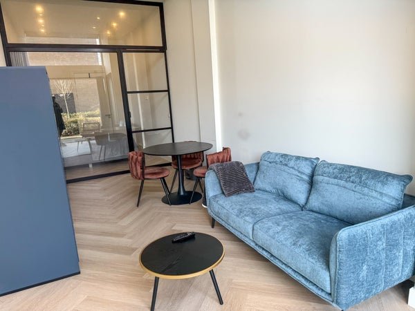 For rent: Flat Schans in Beverwijk