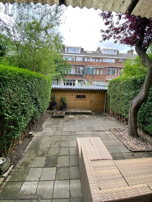 For rent: Flat Grieksestraat in Rotterdam