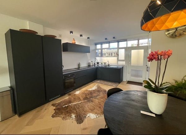 For rent: Flat Overtoom in Amsterdam