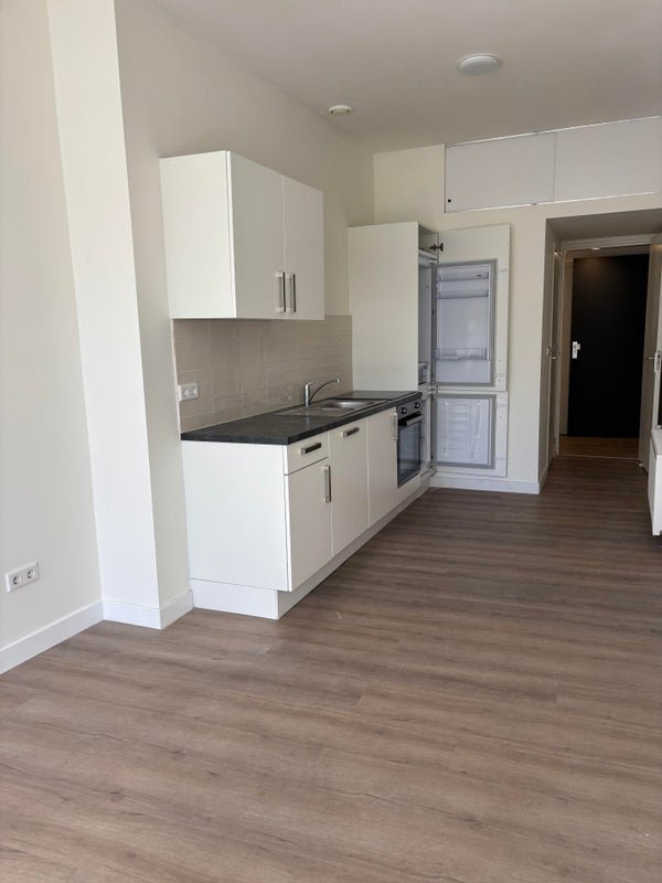 For rent: Flat Voorstreek in Leeuwarden