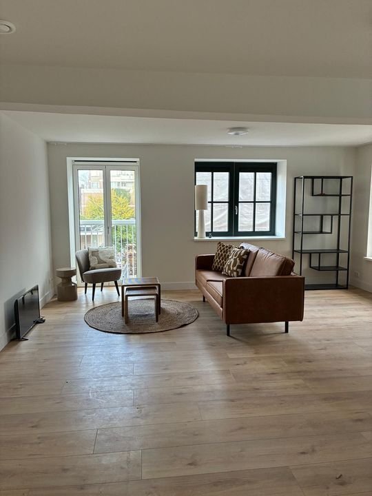 For rent: Flat Schoolstraat in Schiedam