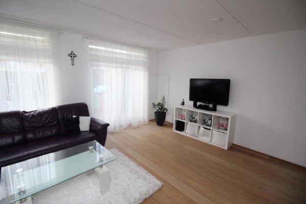 For rent: House Atalantalaan in Enschede