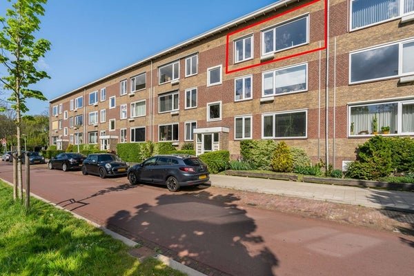For rent: Flat Van Foreestweg 248 in Delft
