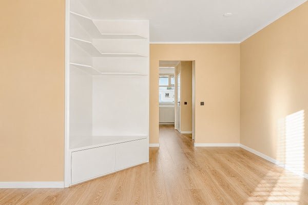 For rent: Flat Fannius Scholtenstraat in Amsterdam