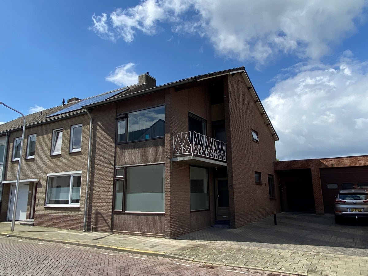 For rent: Room Heugemerstraat 98 A – 2 in Maastricht