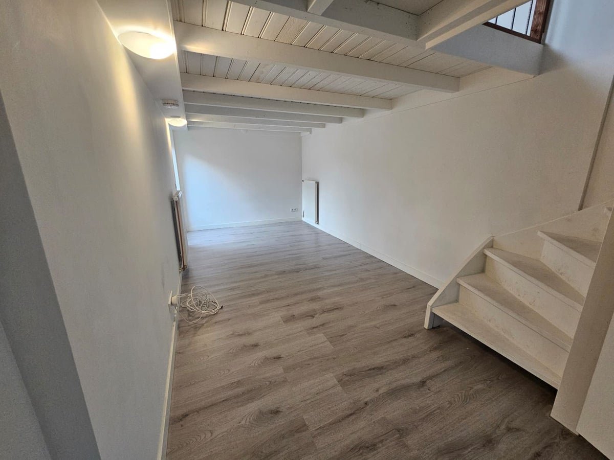 For rent: Studio Stoopstraat in Roosendaal