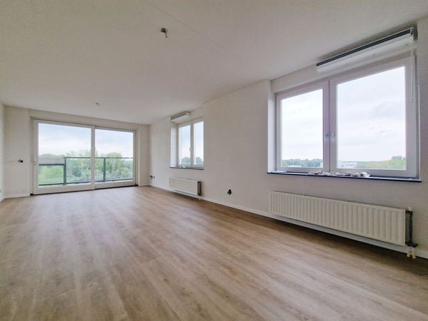 For rent: Flat Teltinghof in Rotterdam