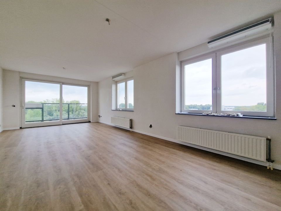 For rent: Flat Teltinghof in Rotterdam