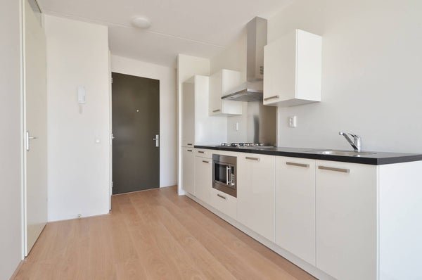 For rent: Flat 1e Van der Kunstraat in Den Haag