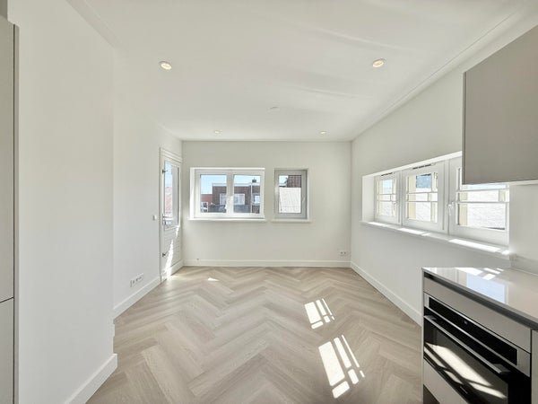 For rent: Flat Torresstraat in Amsterdam
