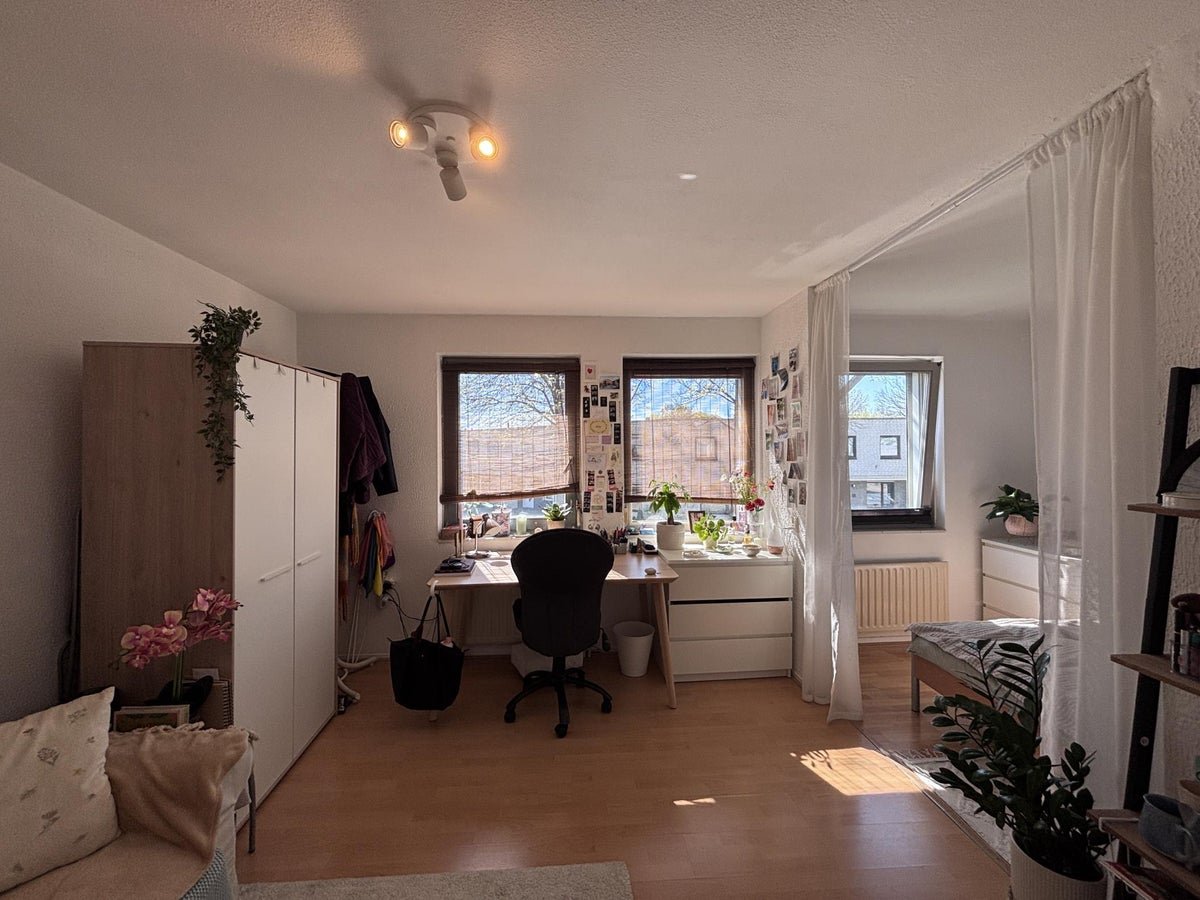 For rent: Room Balsemienbeemd in Maastricht