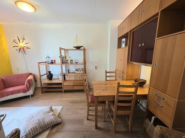 For rent: Flat Esdoornstraat in Utrecht