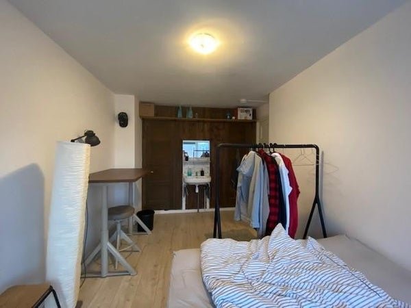 For rent: Room Peizerweg in Groningen