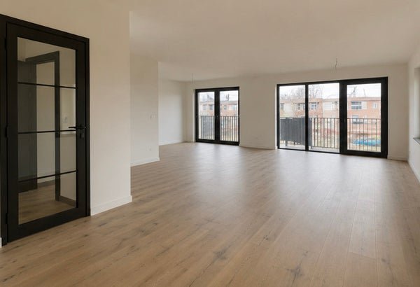 For rent: Flat Russischestraat in Rotterdam