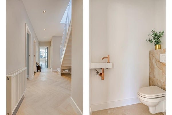 For rent: Flat Aquamarijnlaan 15 A in Utrecht