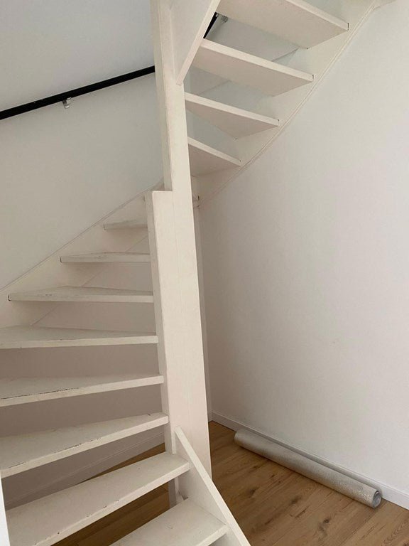 For rent: Flat Evertsweertplantsoen 88 in Amsterdam