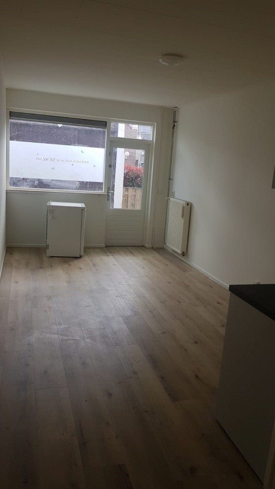 For rent: Flat Veldhovenring 86 02 in Tilburg