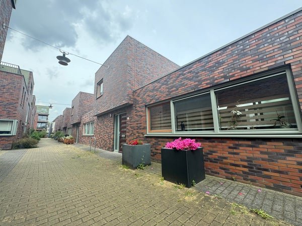 For rent: House Mantelmeeuwhof in Utrecht
