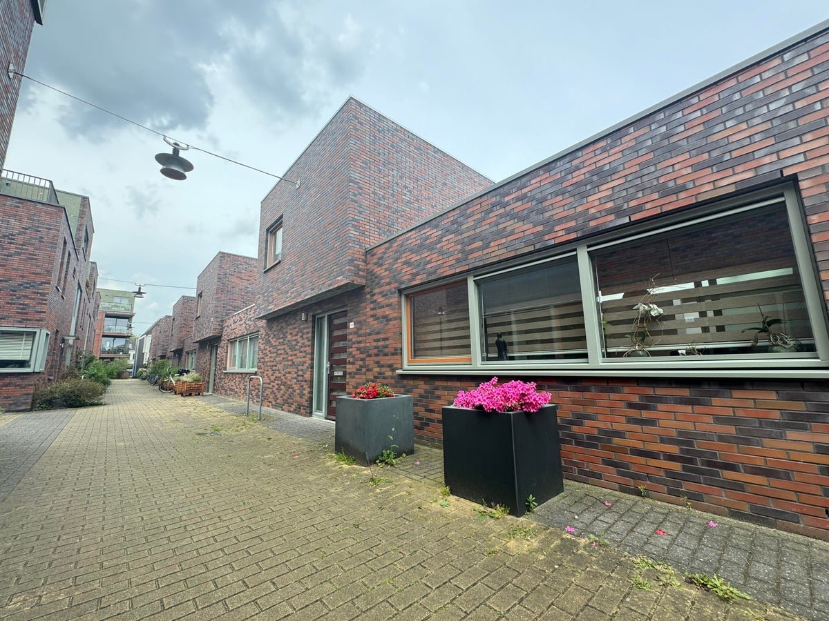 For rent: House Mantelmeeuwhof in Utrecht