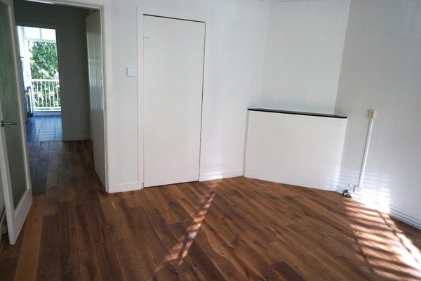 For rent: Flat Woestduinstraat in Amsterdam