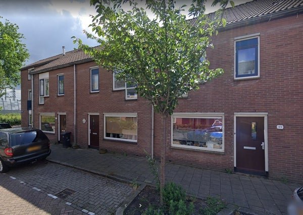 For rent: House Lamstraat in Utrecht