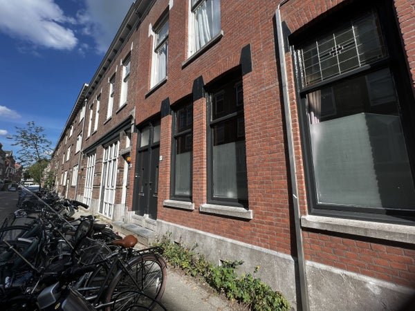 For rent: Room Waterloostraat in Rotterdam