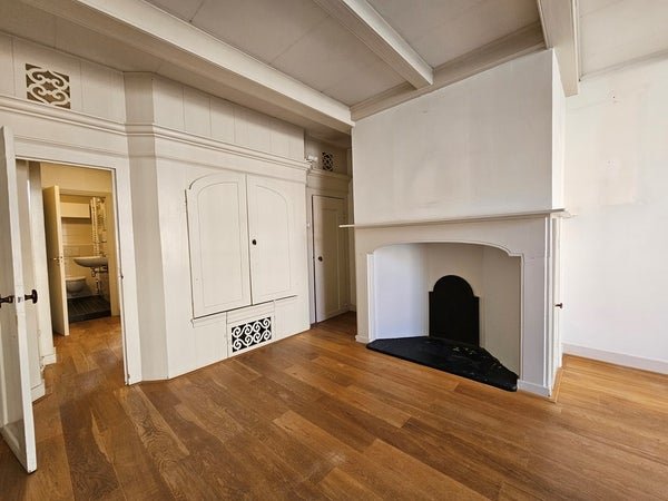 For rent: Flat Jansweg 39 0003 in Haarlem