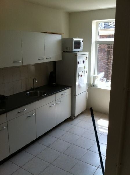 For rent: Room Korvelplein 199 A-03 in Tilburg