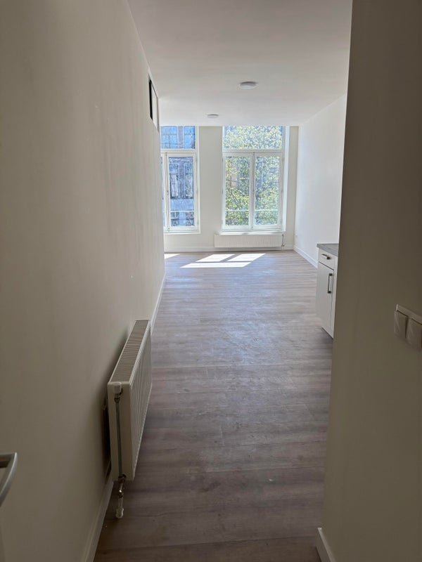 For rent: Flat Voorstreek in Leeuwarden