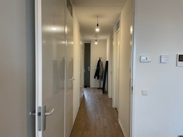 For rent: Flat Poolsestraat in Boxtel