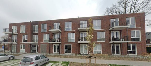 For rent: Flat Poolsestraat in Boxtel