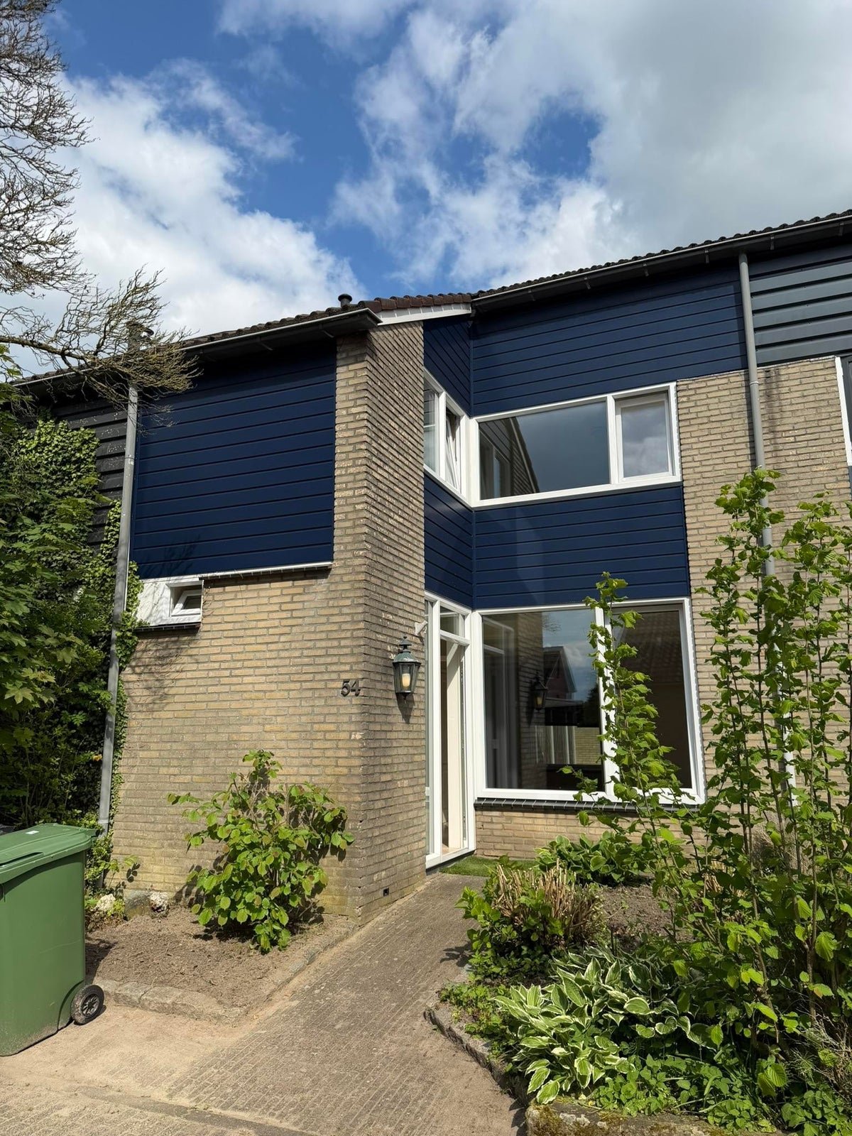 For rent: House Dauwnetel in Oldenzaal