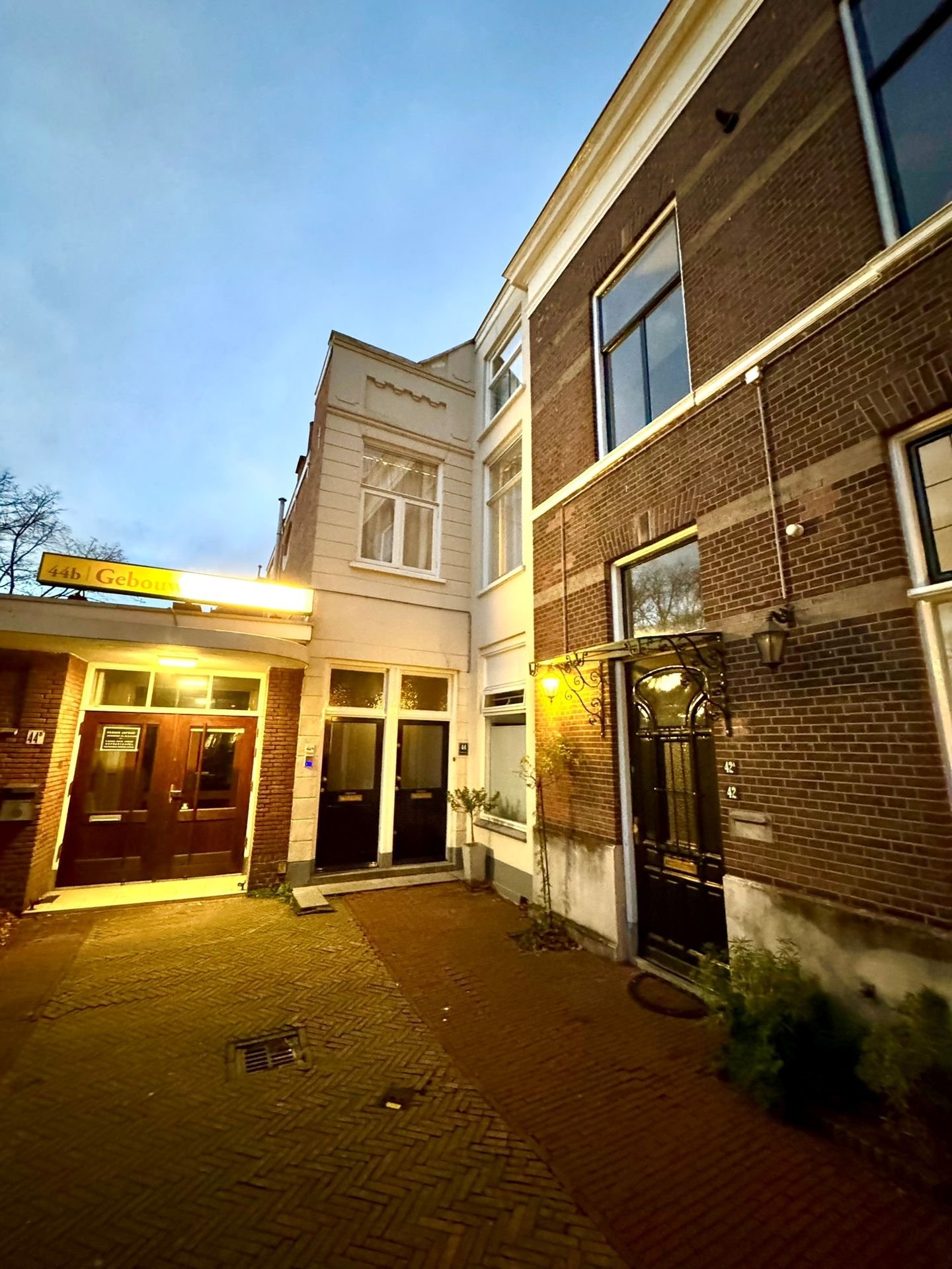 Herenstraat 44-A