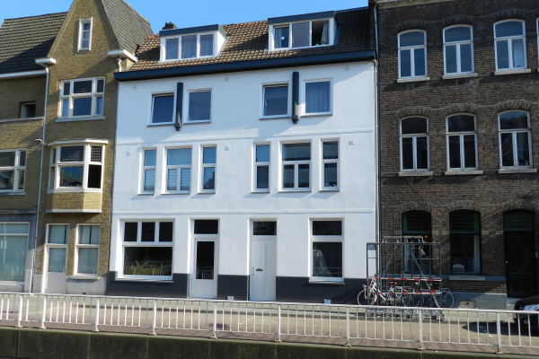 For rent: Room Akerstraat 11 0.1 in Maastricht