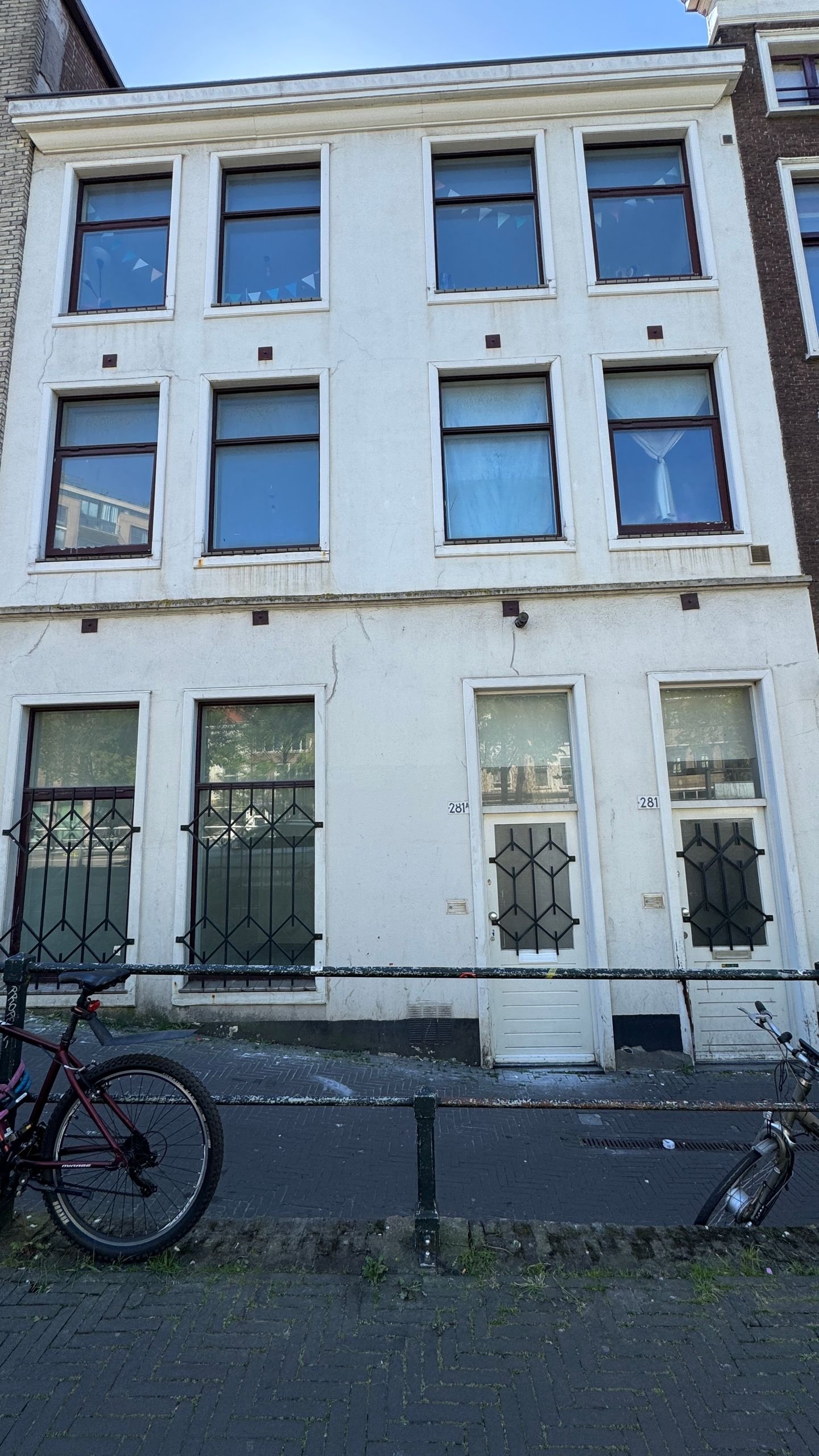 Spui 281-A