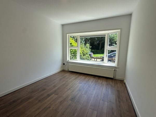 For rent: Room Mutua Fidesstraat in Groningen