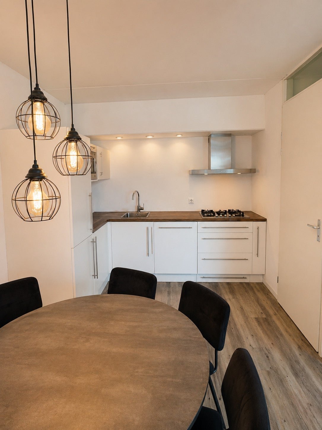 For rent: House Frieswijkstraat in Sneek