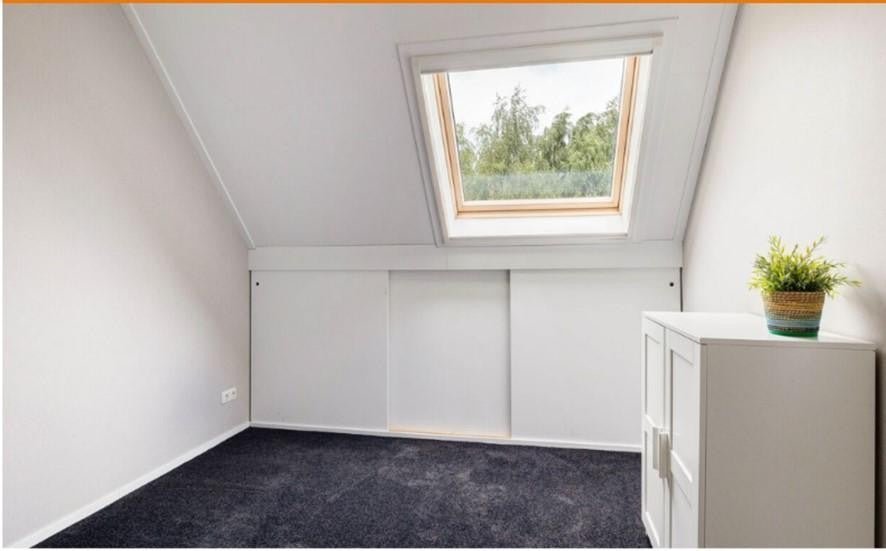 For rent: Room Watersnipweide in Renswoude