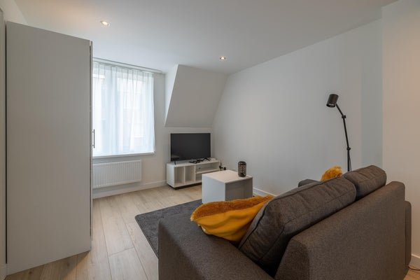 For rent: Flat Visserstraat in Eindhoven
