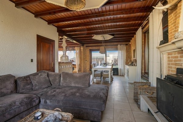 For rent: House Voltweg in Hoogerheide