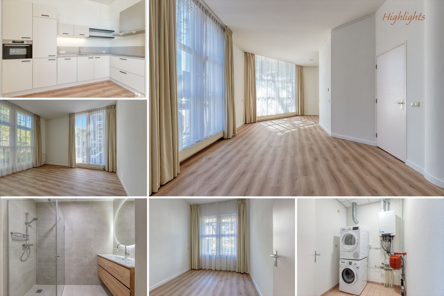 Nassau Odijckstraat 2-A