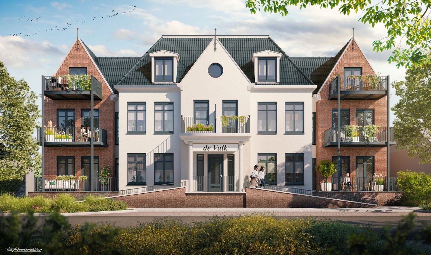 Tramstraat 6-C