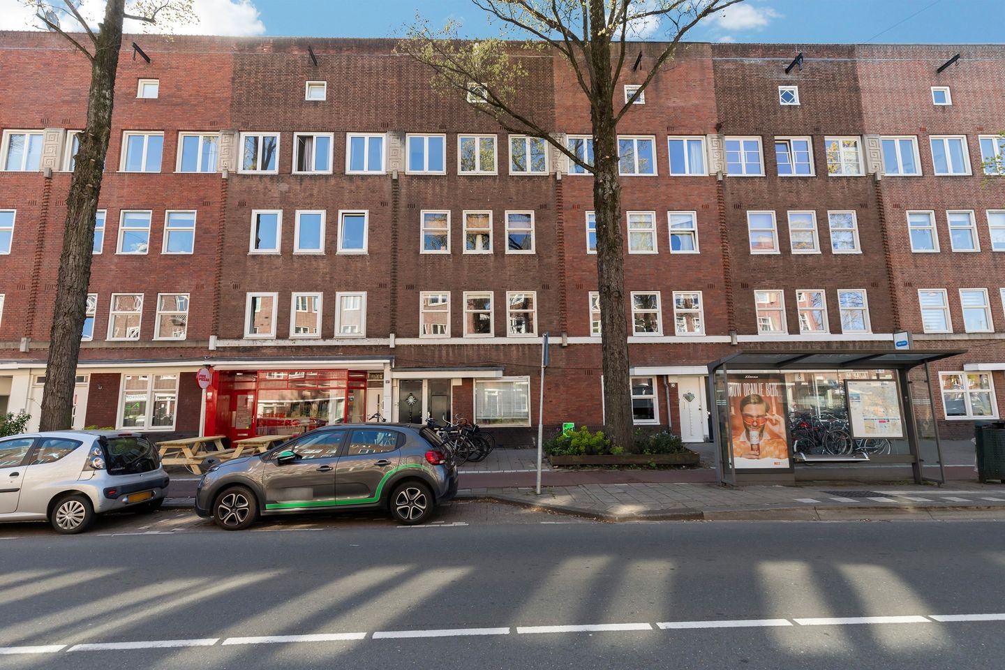 Aalsmeerweg 20-H