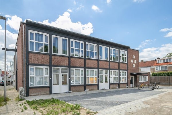 For rent: Studio Willem Rosestraat in Eindhoven